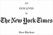 Ross Bleckner: A3