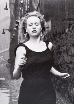 Roswitha Hecke: Irene