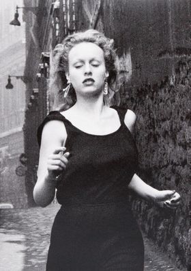 Roswitha Hecke: Irene