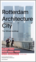 Rotterdam Architecture City