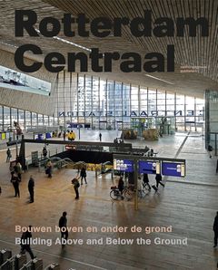 Rotterdam Centraal