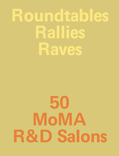 Roundtables, Rallies, Raves
