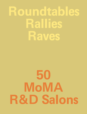 Roundtables, Rallies, Raves