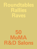 Roundtables, Rallies, Raves