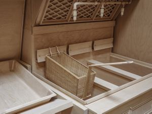 Roxy Paine: The Dioramas