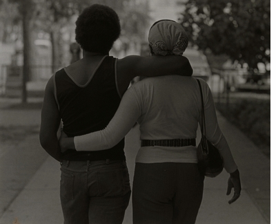 Roy DeCarava's Black abstraction in 'Soul of a Nation'