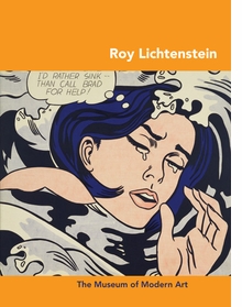 Roy Lichtenstein