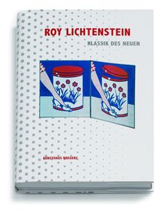Roy Lichtenstein