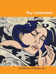 Roy Lichtenstein