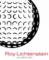 Roy Lichtenstein: All About Art