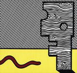 Roy Lichtenstein: Conversations With Surrealism