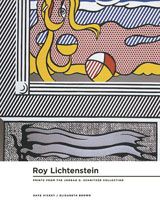 Roy Lichtenstein: Prints 1956-1997