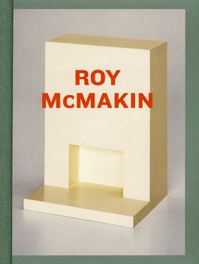 Roy Mcmakin