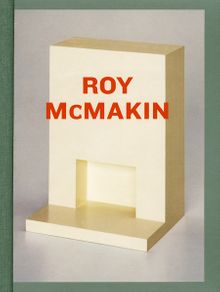 Roy Mcmakin