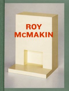 Roy Mcmakin
