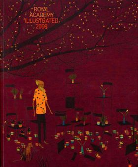 Royal Academy Illustrated 2008: A Selection from the 240th Summer Exhibition