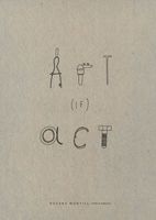 Rozana Montiel: Art (if) Act