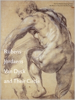 Rubens, Jordaens, Van Dyck