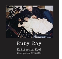 Ruby Ray: Kalifornia Kool