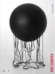Rui Chafes