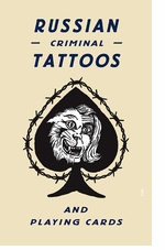 Russian Criminal Tattoos and Playing Cards