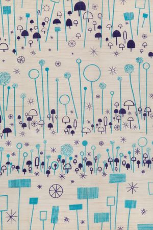Ruth Adler Schnee: Modern Designs for Living