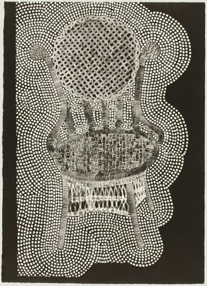 Ruth Asawa: The Tamarind Prints