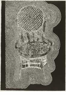 Ruth Asawa: The Tamarind Prints
