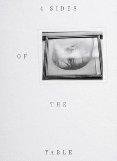 Ruth Lauer Manenti: 4 Sides of the Table