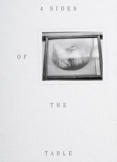 Ruth Lauer Manenti: 4 Sides of the Table