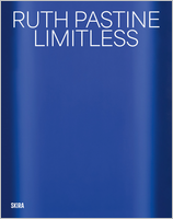 Ruth Pastine: Limitless