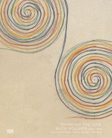 Ruth Vollmer: 1961-1978