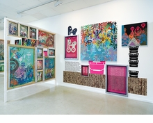 Ryan McGinness: #metadata