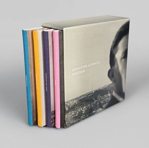 Sbastien Lifshitz: Amateur