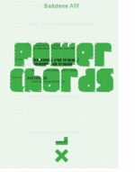 Sadane Afif: Power Chords