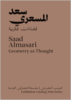 Saad Almasari: Geometry as Thought
