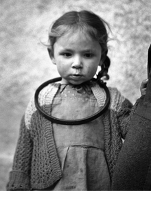 Sabine Weiss: The Poetry of the Instant
