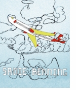 Sadie Benning: Suspended Animation