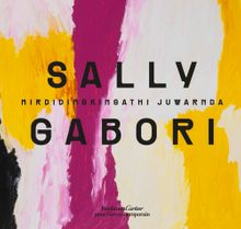 Sally Gabori