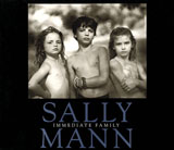 Sally Mann Immediate Family ARTBOOK | D.A.P. 2005 Catalog Books