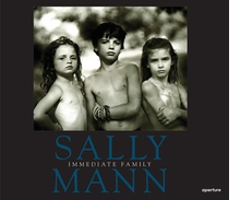 Sally Mann: Immediate Family