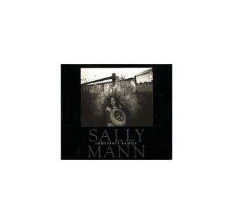 Sally Mann Immediate Family ARTBOOK | D.A.P. 2005 Catalog Books