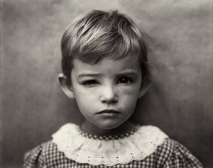 Sally Mann: Immediate Family