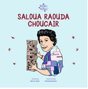 Saloua Raouda Choucair