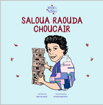Saloua Raouda Choucair