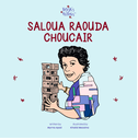 Saloua Raouda Choucair