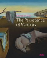 Salvador Dal: The Persistence of Memory