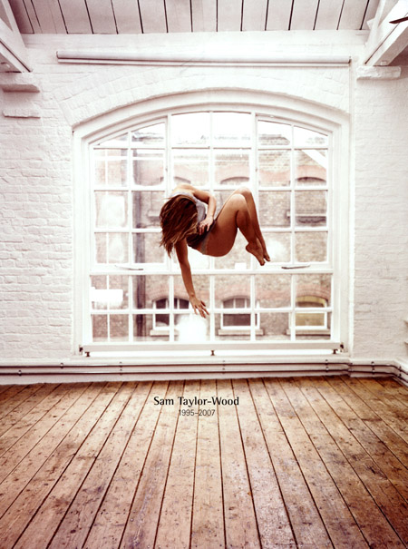 Sam Taylor-Wood アート写真集 Amazon.com: Sam Taylor-Wood: 9783865213235: Doroshenko