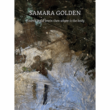 Samara Golden: if earth is the brain then where is the body