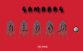 Samaras. Album 2